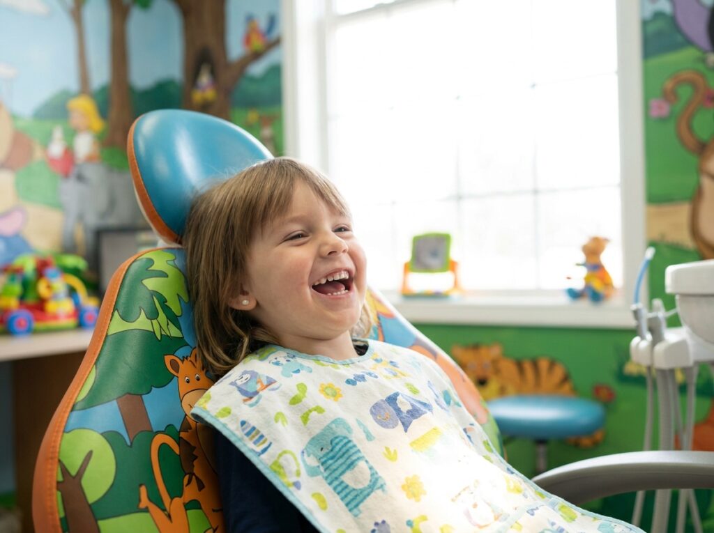 What Are Dental Sealants? Does My Child Need Them?