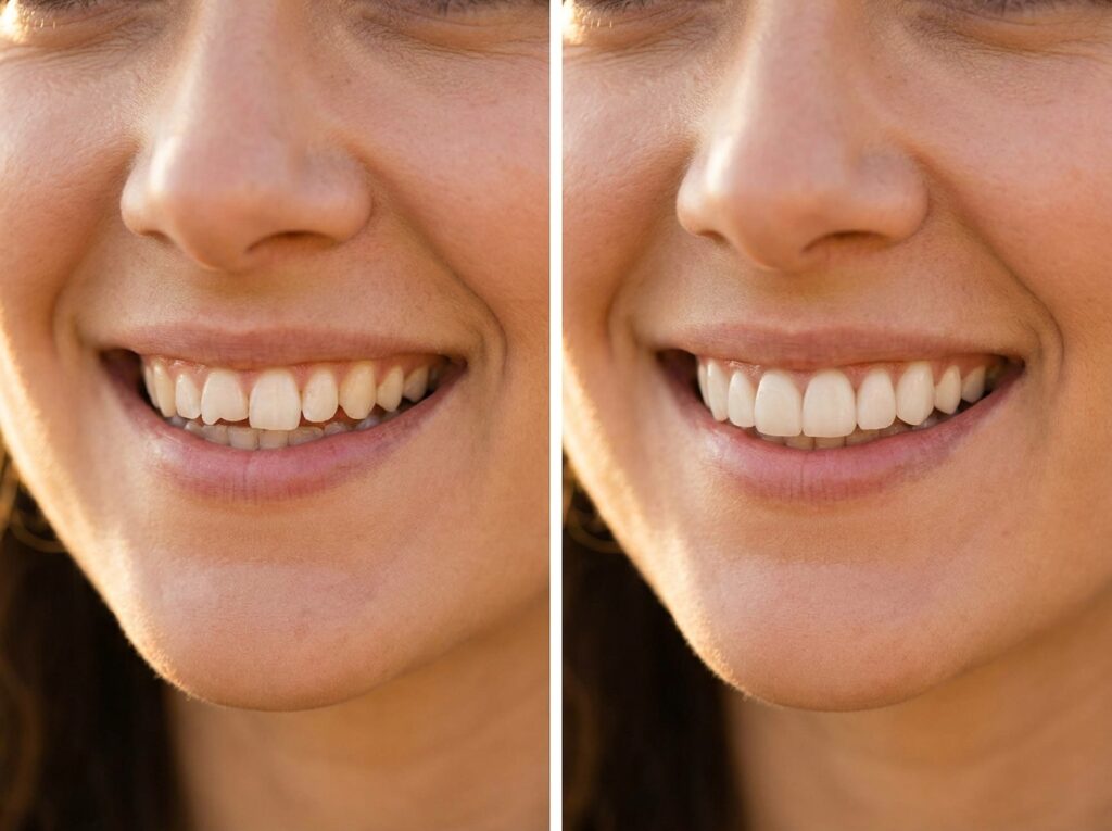 5 Benefits of Cosmetic Bonding: A 2026 Look
