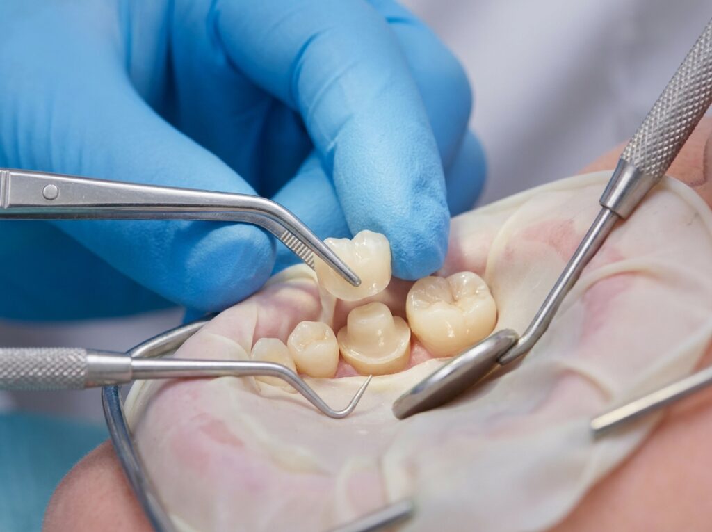 Do I Really Need a Dental Crown?