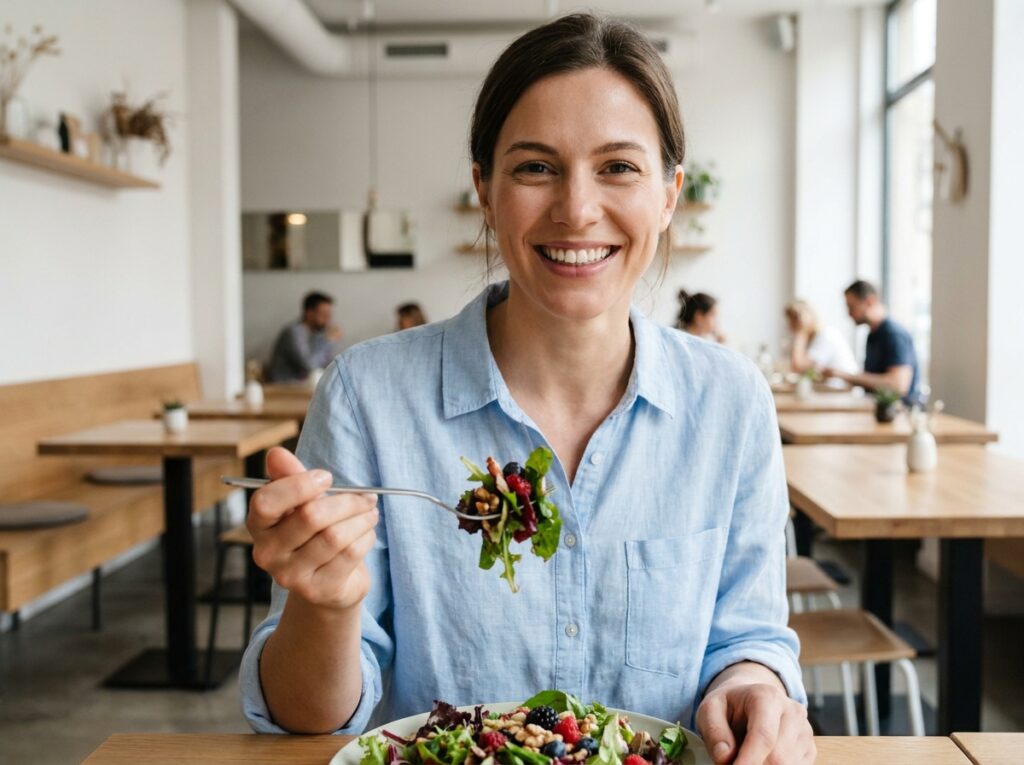 How Do Dental Implants Affect Eating and Nutrition?