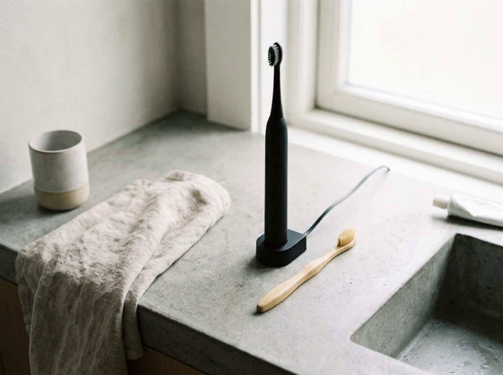 Is an Electric or Traditional Toothbrush Better?