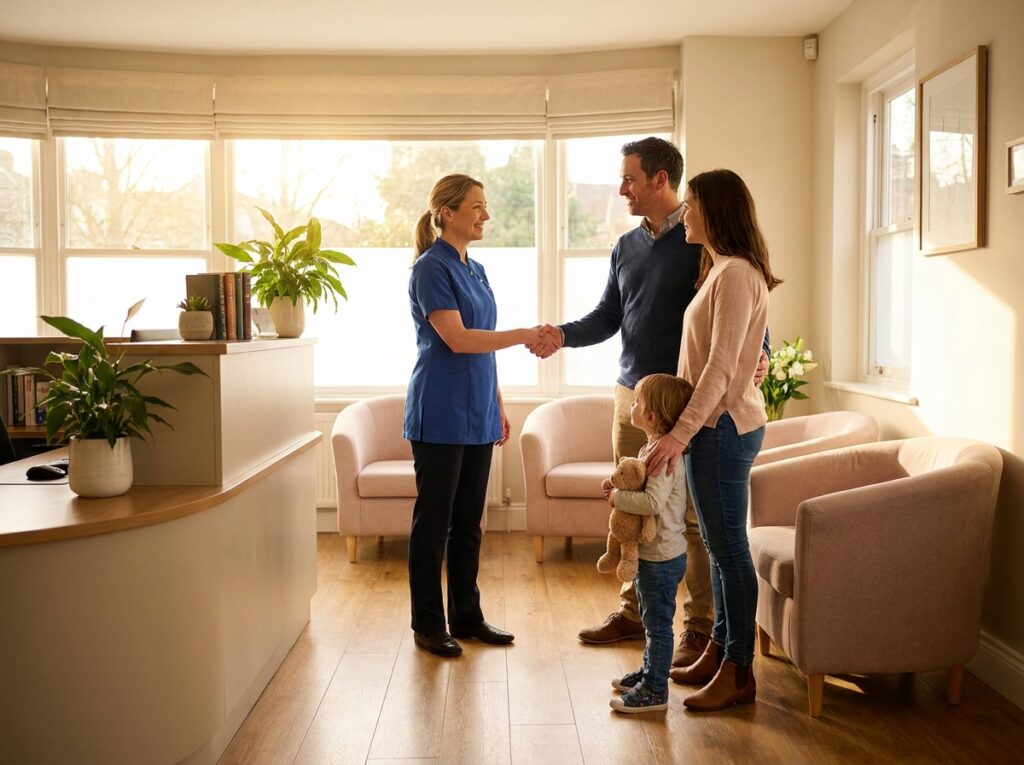 How to Choose a Family Dentist: 2026 Guide