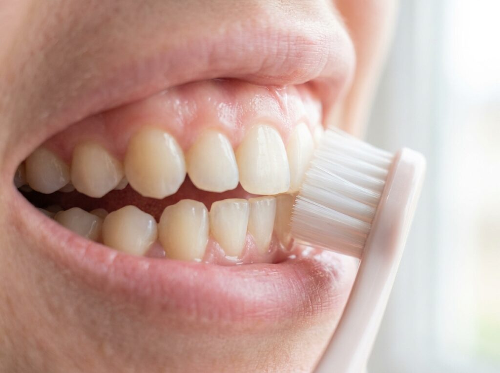 3 Tips for Fighting Gum Disease at Home