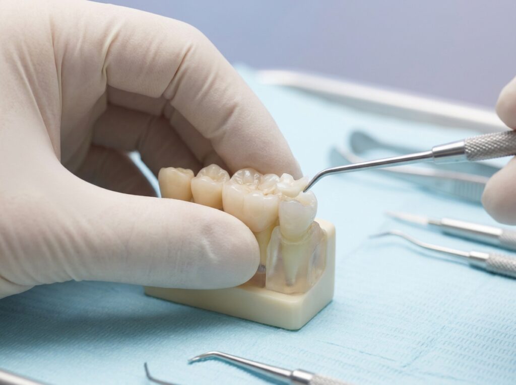 What Are Inlays and Onlays? Modern Restorative Options