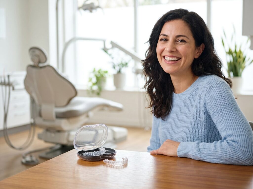 7 Questions to Ask Our Invisalign Dentists