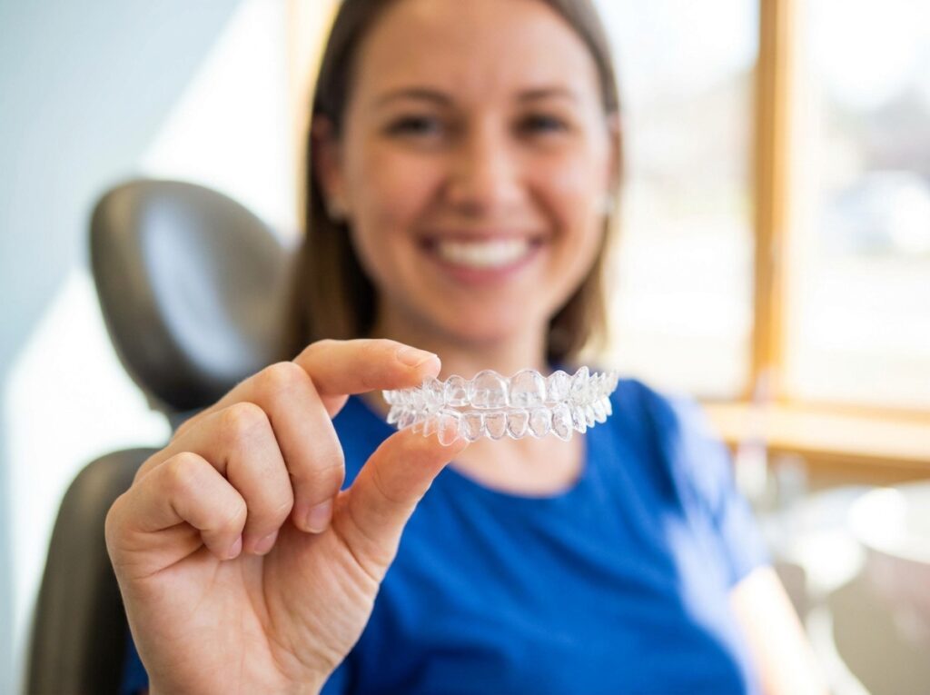 Pros and Cons of Invisalign Braces