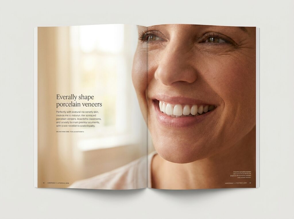 Should I Get Lumineers or Porcelain Veneers?