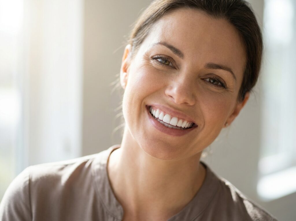 5 Reasons to Get Porcelain Veneers