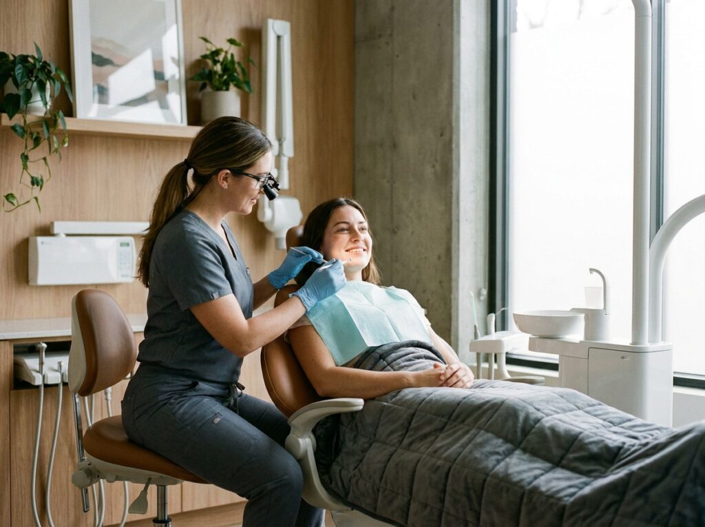 What to Expect During a Teeth Cleaning (2026 Guide)