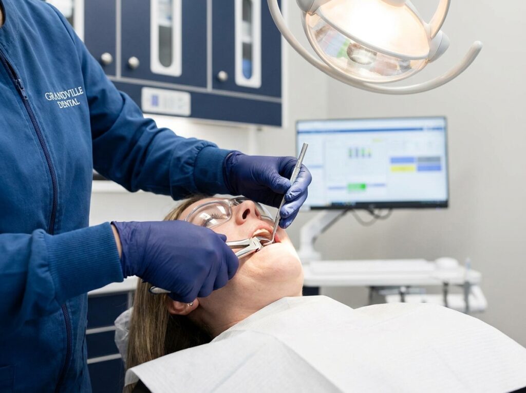 When Is Tooth Extraction Necessary? A 2026 Patient Guide