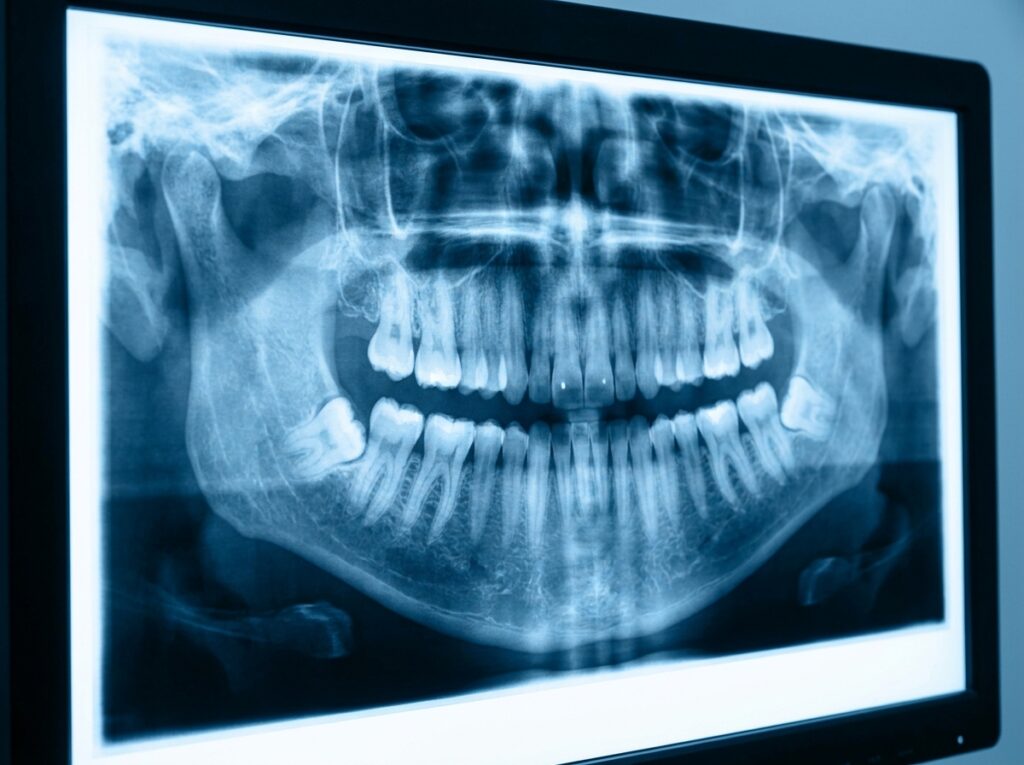 My Wisdom Teeth Are Coming In. Should I Get Them Removed?